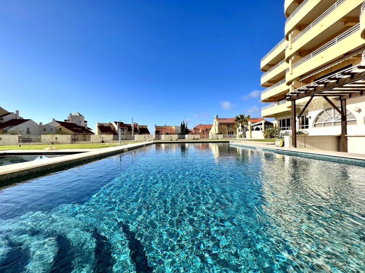 Vilamoura Marina Mar 1 With Pool By Homing Dış mekan fotoğraf