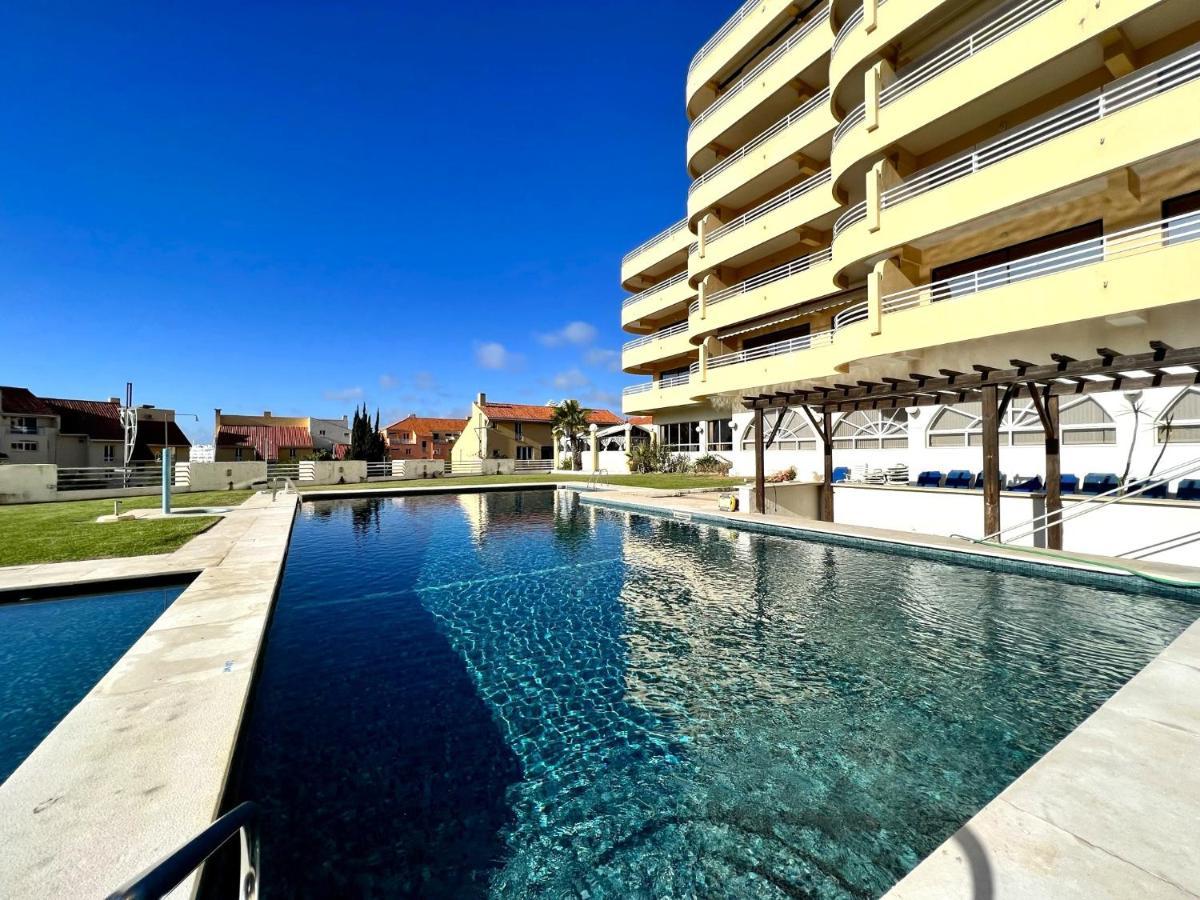 Vilamoura Marina Mar 1 With Pool By Homing Dış mekan fotoğraf